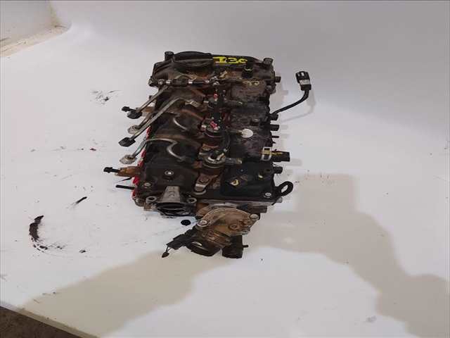 Foto 3ª: Culata Hyundai i30 1.6 CDRI 82kw [D4FB] (2026)