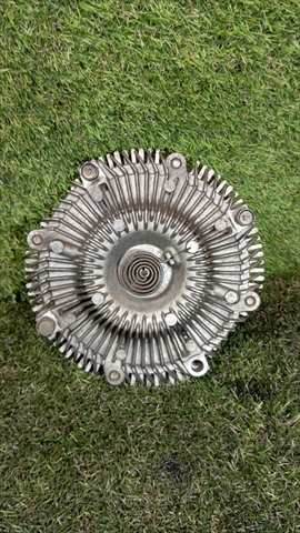 Foto 1ª: Ventilador Viscoso Motor Nissan Patrol 3.3 D SD33 (1987)