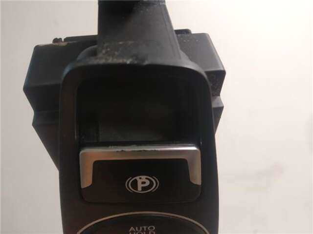 Foto 2ª: Freno de Mano Hyundai i40 1.7 STYLE [1.7 LTR. - 100 KW CRDI CAT] [D4FD]