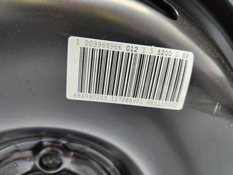 Foto 2ª: Rueda Mini Countryman COOPER S 192CV 141KW [B48A20A] (2022)