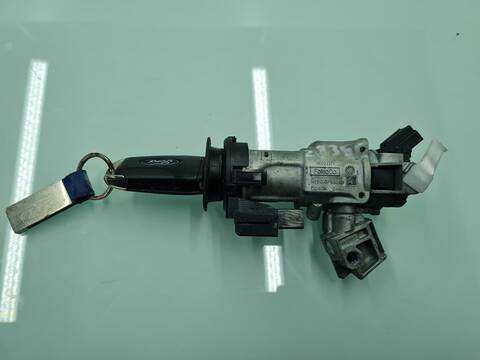 Motor de Arranque Ford Fiesta 1.1 CAT 86CV 63KW