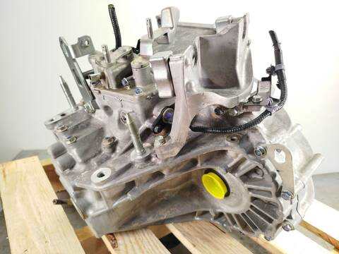 Foto 2ª: Caja Cambios Honda Civic 1.0 VTEC FK6) HATCHBACK 129CV 95KW [P10A2] (2018)