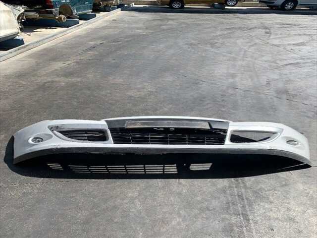Paragolpes Delantero Renault Scenic 2.0 16V140CV