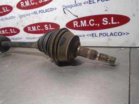 Foto 2ª: Transmision Delantera Derecha Opel Astra BASICO BERLINA 82CV 60KW [X17DT] (1998)