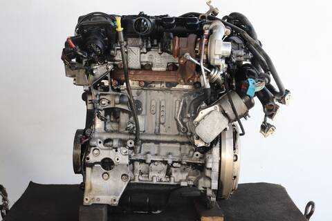 Motor Completo Ford Focus HHDA BERLINA