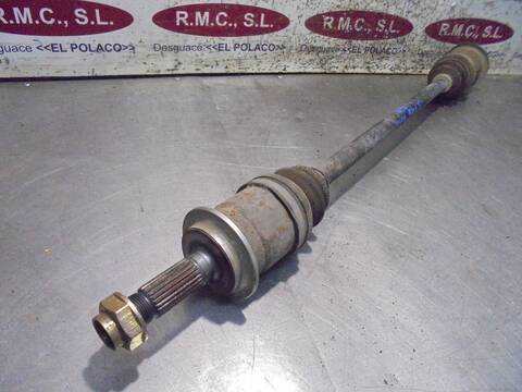 Foto 3ª: Transmision Trasera Derecha Honda Crv ES 150CV 110KW RD8) [K20A4] (2002)