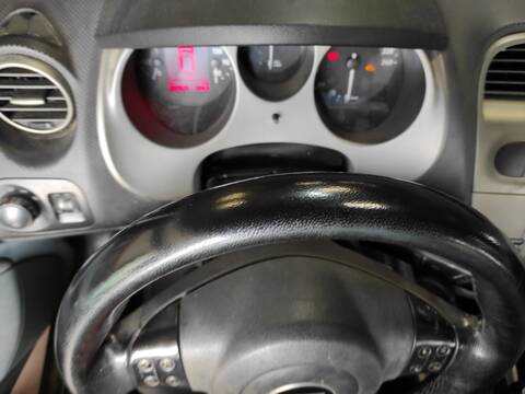 Foto 2ª: Volante Seat Toledo BKD (2005)