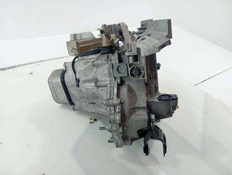 Foto 2ª: Caja Cambios Peugeot 208 ACTIVE 75CV 55KW [HM05] (2020)