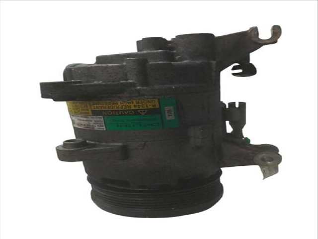 Compresor Aire Acondicionado Mini Mini COOPER