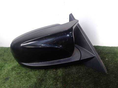 Foto 2ª: Retrovisor Derecho Bmw X6 XDRIVE 30 D 245CV 180KW [N57 D30 B] (2011)