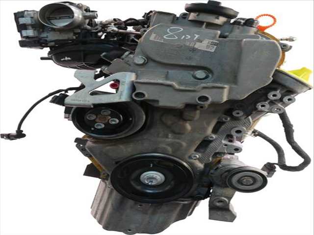 Foto 2ª: Motor Completo Volkswagen Passat 1.4 TSI ECOFUEL 150 CV 110KW [CDGA] (2012)