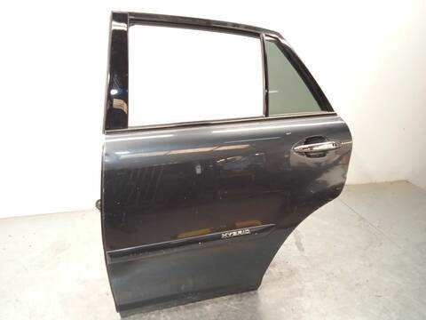 Foto 2ª: Puerta Trasera Izquierda Lexus RX 400H MHU38_) 211CV 155KW [3MZ-FE] (2008)