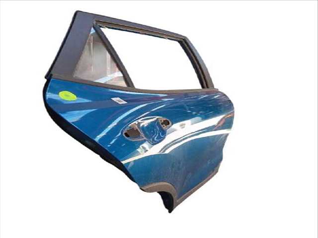Puerta Trasera Derecha Kia Stonic 1.0 T-GDI ECO-DYNAMICS