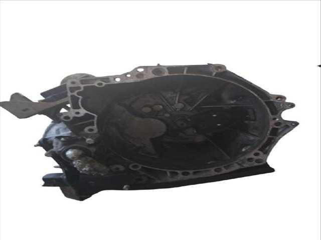 Caja Cambios Peugeot 308 1.6 16V