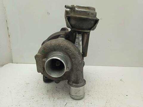 Turbocompresor Honda Civic 1.7 CDTI CAT BERLINA 101CV 74KW