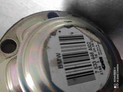 Foto 2ª: Transmision Trasera Izquierda Bmw Serie 3 315 320D COUPE 177CV 130KW [N47D20A] (2007)