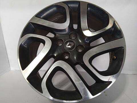 LLanta Aleacion Renault Captur DYNAMIQUE 120CV 88KW