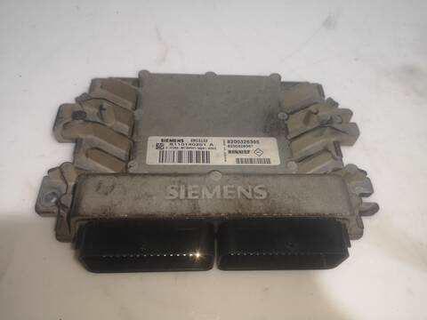 Centralita Motor ECU Renault Clio D7F720