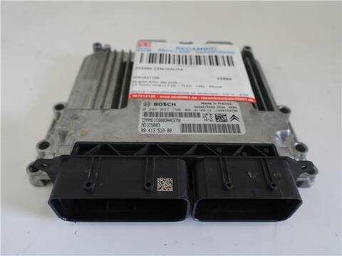 Centralita Motor ECU Peugeot Rifter 1.5 ACCESS LONG 102CV 75KW