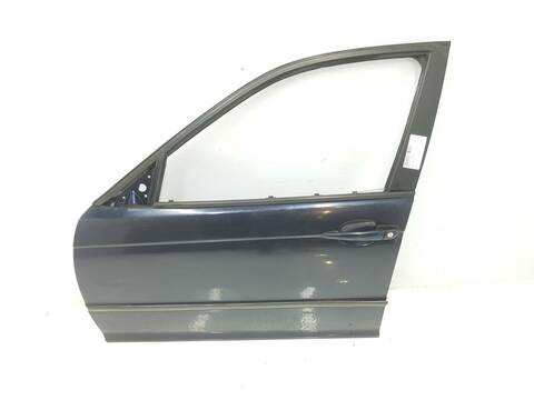 Foto 3ª: Puerta Delantera Izquierda Bmw Serie 3 315 320D [204D4] (2000)