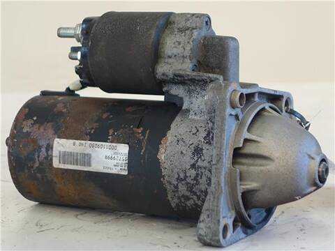 Motor de Arranque Fiat Stilo 1.9 JTD 192_XE1A) 115CV 85KW