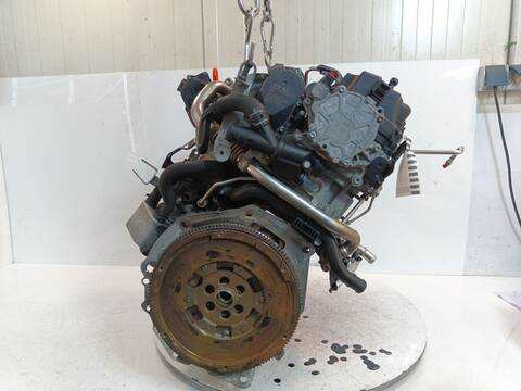 Foto 3ª: Motor Completo Volkswagen Scirocco 140 CV 103KW [CBDB CBD] (2010)
