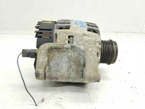 Foto 4ª: Alternador Renault Scenic 1.9 DCI 102CV 75KW RX4 JA0) [F9Q740] (2002)