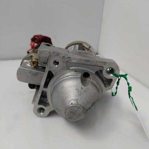 Foto 3ª: Motor de Arranque Kia Sorento 2.5 CRDI 163CV (2002)