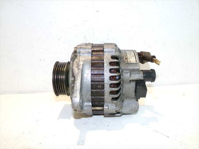 Foto 1ª: Alternador Peugeot 205 1.8 D 1983-1998 [A9A] (1994)