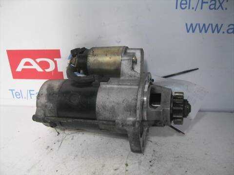 Motor de Arranque Nissan Primera 2.2 DI BERLINA 126CV 93KW
