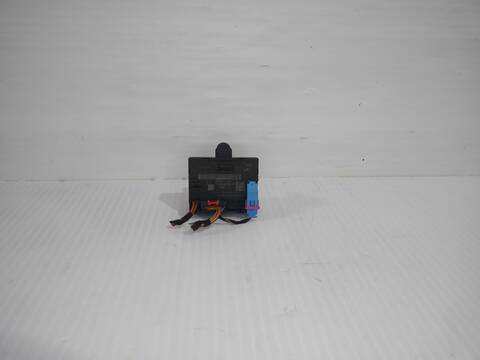 Centralita Motor ECU Volkswagen Touran ADVANCE BMT 110CV 81KW