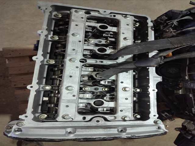 Foto 3ª: Motor Completo Citroen Jumper CAMION