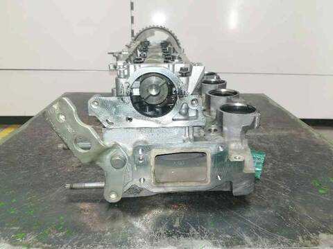 Foto 3ª: Culata Ford Fiesta 1.4 TDCI CAT 68CV 50KW (2001)