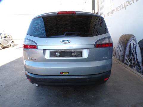 Portón Ford S Max QYWA CA1)
