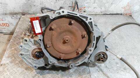 Caja Cambios Opel Zafira COSMO 101CV 74KW