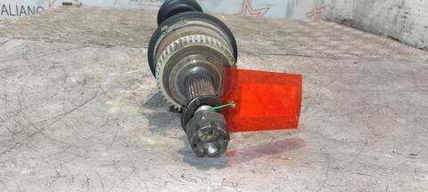 Foto 2ª: Transmision Delantera Izquierda Kia Sportage LX 4X4 113CV 83KW [D4EA] (2006)