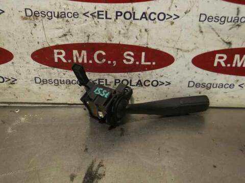 Foto 3ª: Mando Multifuncion Volkswagen Jetta 2.0 TDI 140CV 103KW [CBD] (2009)