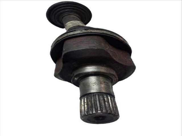 Transmision Delantera Izquierda Citroen Berlingo 1.6 HDI 90