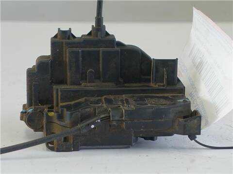 Cerradura Puerta Delantera Derecha Renault Megane 1.6 16V BZ0H) 101CV 74KW III FASTBACK BZ0_)