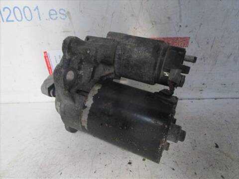 Foto 2ª: Motor de Arranque Mini Mini 1.6 COOPER 116CV 85KW [W10B16A] (2003)