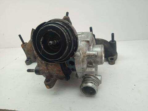 Turbocompresor Skoda Octavia 1.9 TDI SLX 81KW) 110CV