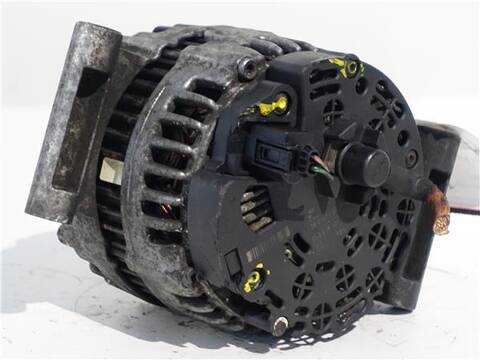 Foto 2ª: Alternador Ford Transit 2.2 TDCI 115CV 85KW FURGON [SRFA] (2010)