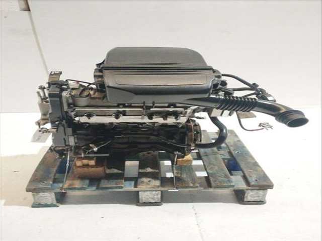 Motor Completo Fiat Panda 1.2 169.AXB11 169.AXB1A) 60CV 44KW