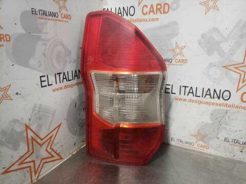 Piloto Trasero Izquierdo Ford Transit AMBIENTE 75CV 55KW