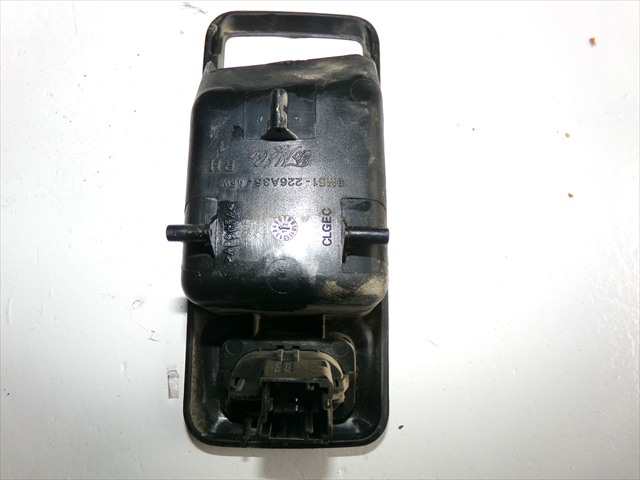 Foto 2ª: Botonera Elevalunas Ford Kuga 2.0 TDCI 2008-2013 [UFDA] (2012)