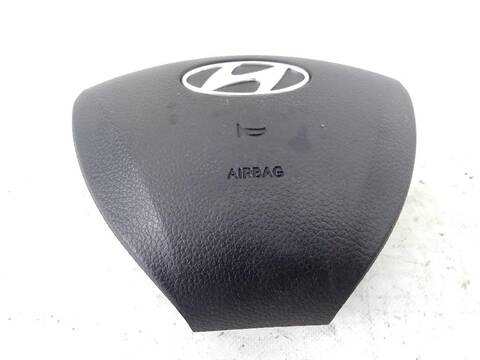 Foto 3ª: Kit Airbag Hyundai i40 1.7 CRDI (2012)