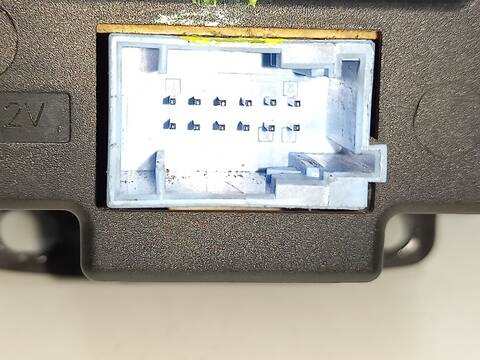 Foto 3ª: Freno de Mano Renault Scenic D/K9K P7 JM) (2005)