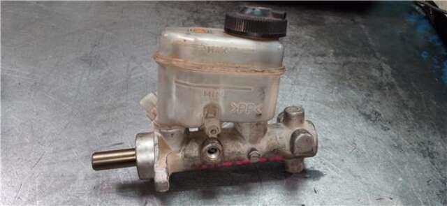 Bomba Freno Ford Ranger 2.5 TDCI
