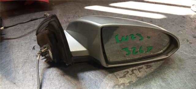 Foto 1ª: Retrovisor Derecho Nissan Primera 1.6 [QG16DE]