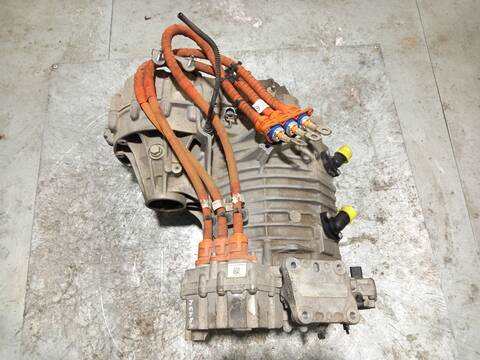 Motor Completo Man TGE ETGE 35V UXB) 136CV 100KW FURGONETA